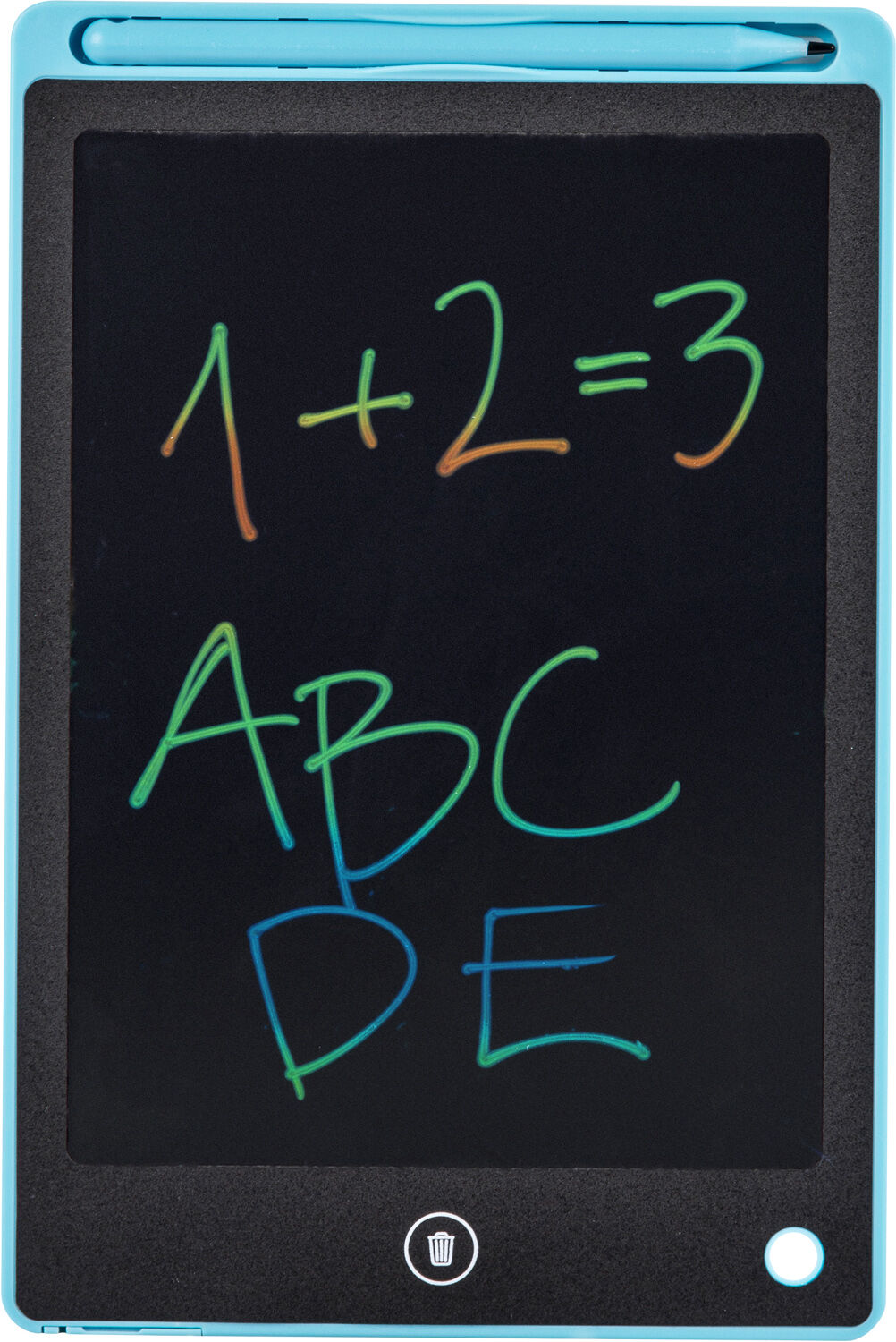 ARTK LCD TEGNETAVLE 21cm