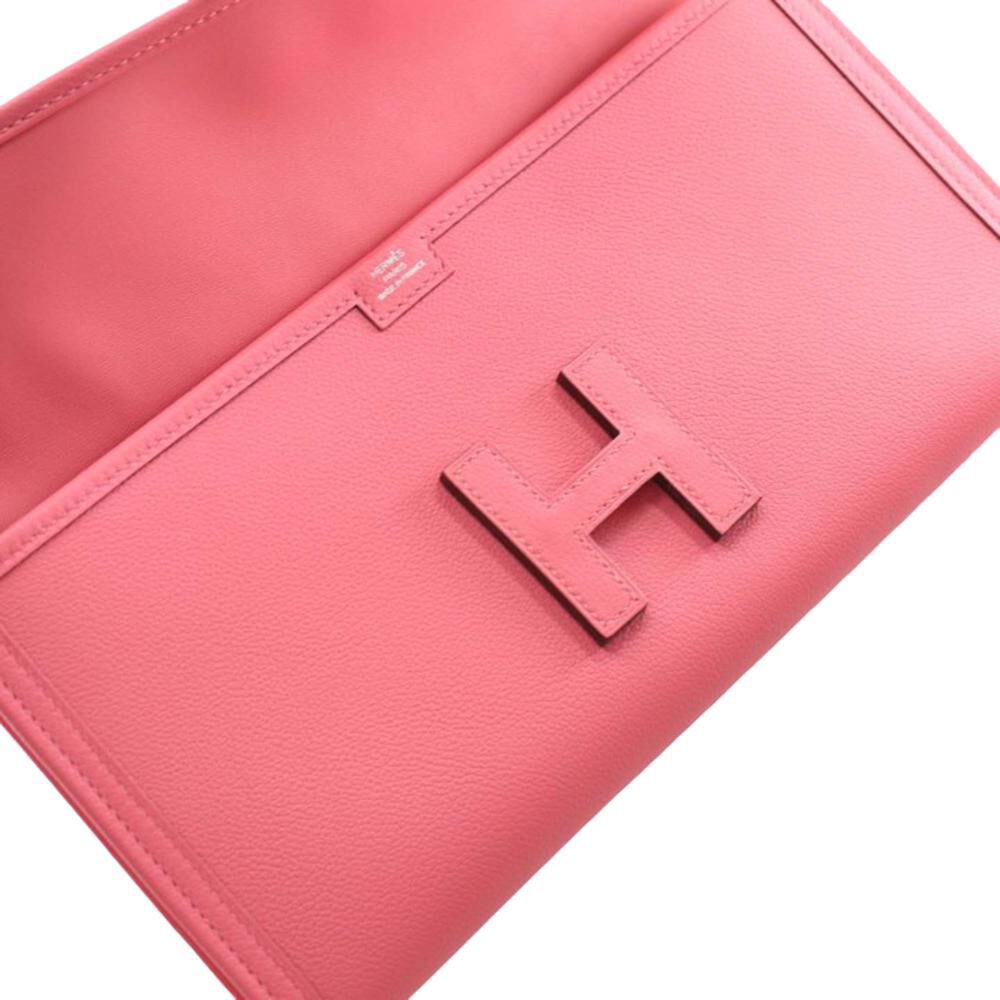 Herm&egrave;s Clutch