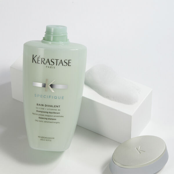 Kérastase Specifiqué Bain Divalent Shampoo 500ml