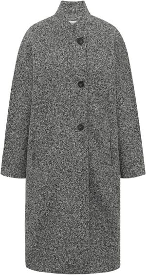 KayaLL Coat LS