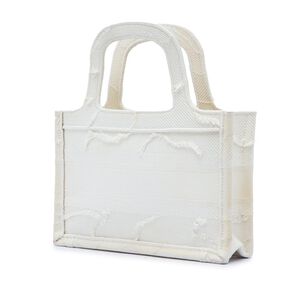 Dior Book Tote