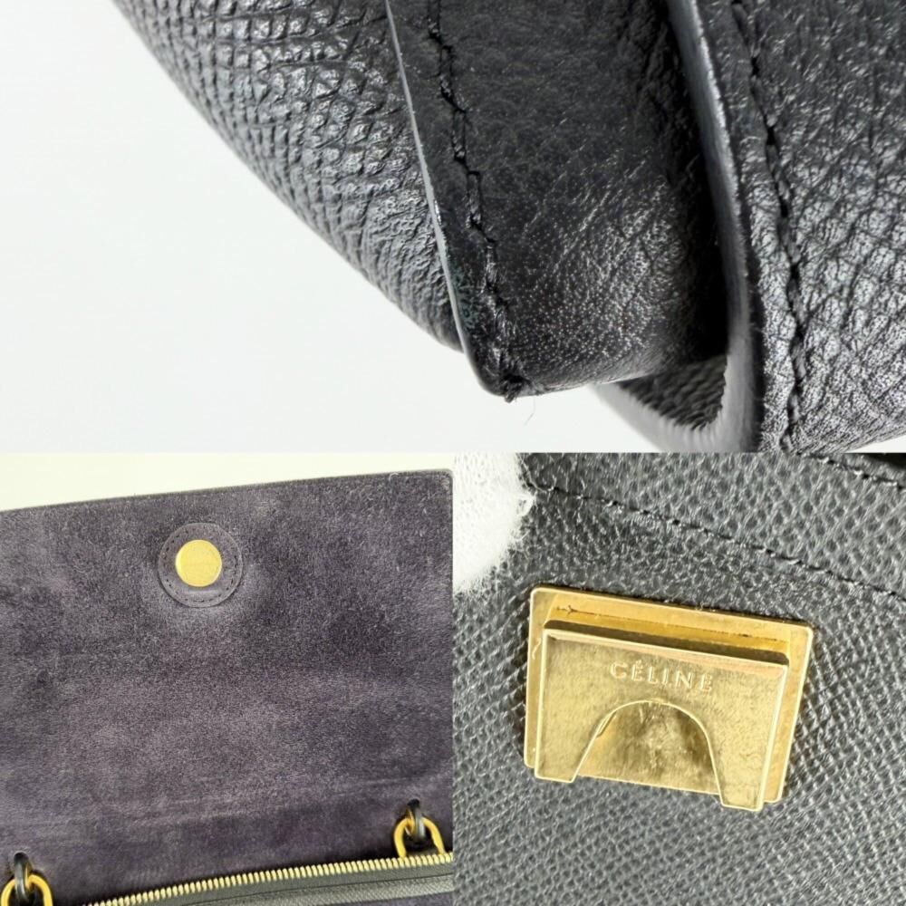 Celine Belt Bag