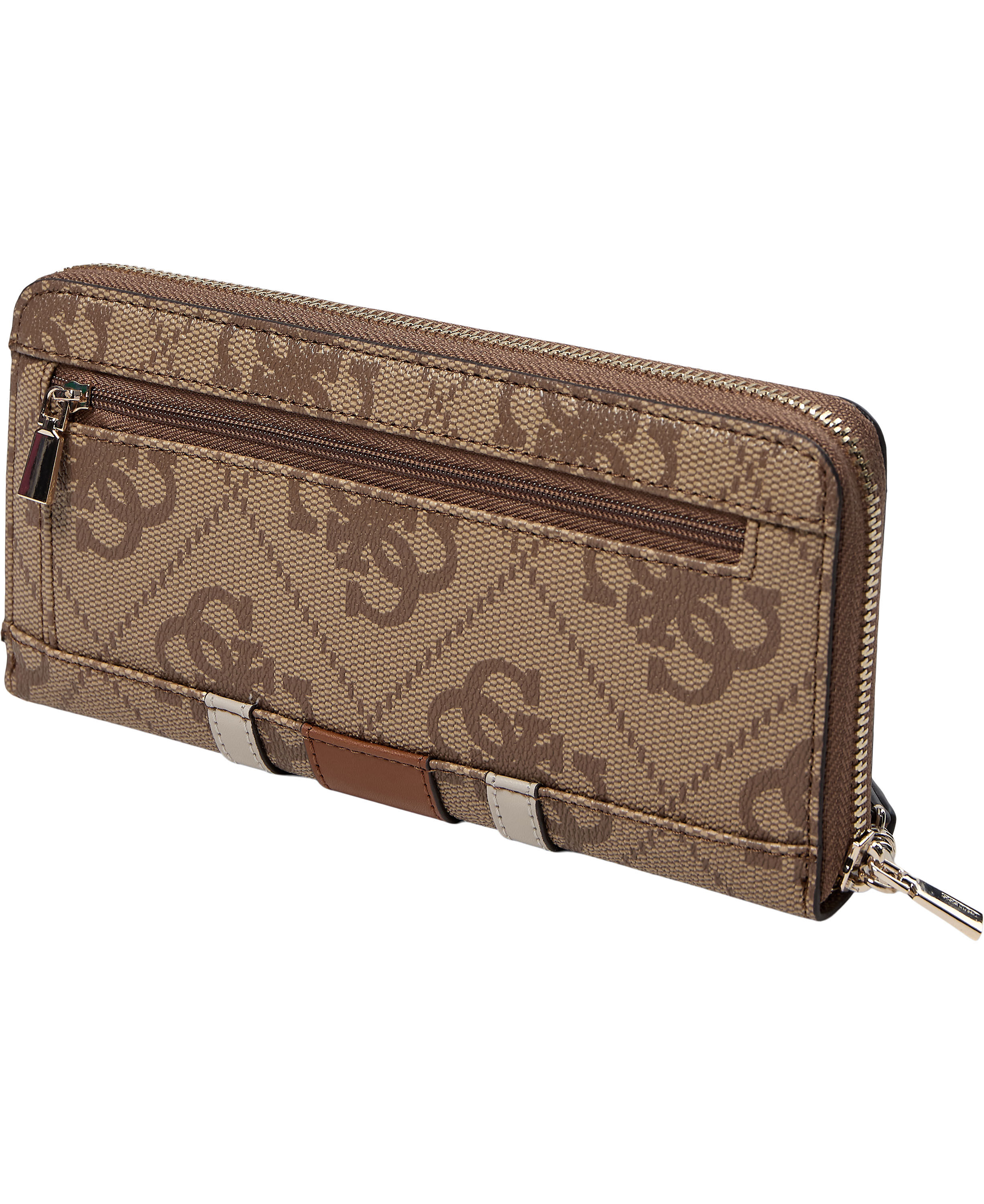 ERENIA SLG LARGE ZIP AROUND