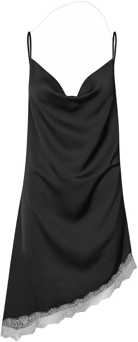 Alinkamd dress