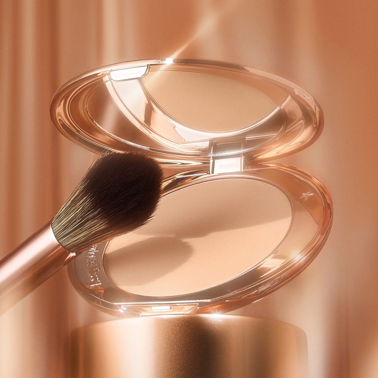 Airbrush Flawless Finish - Mattifierande puder