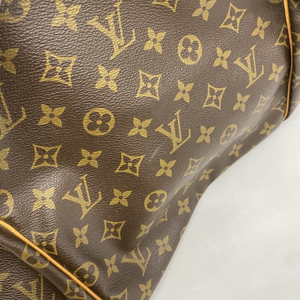 Louis Vuitton Keepall