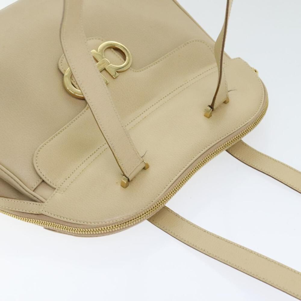 Salvatore Ferragamo Shoulder Bag