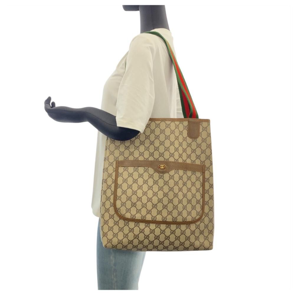 Gucci Tote