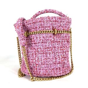 Chanel Handbag