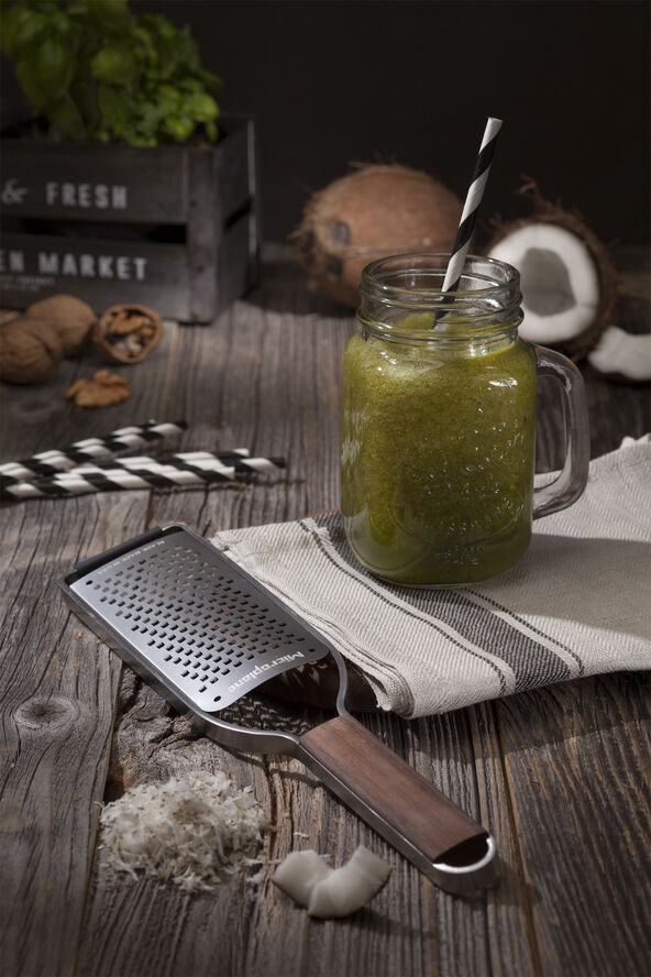 Master rivejern grov #3