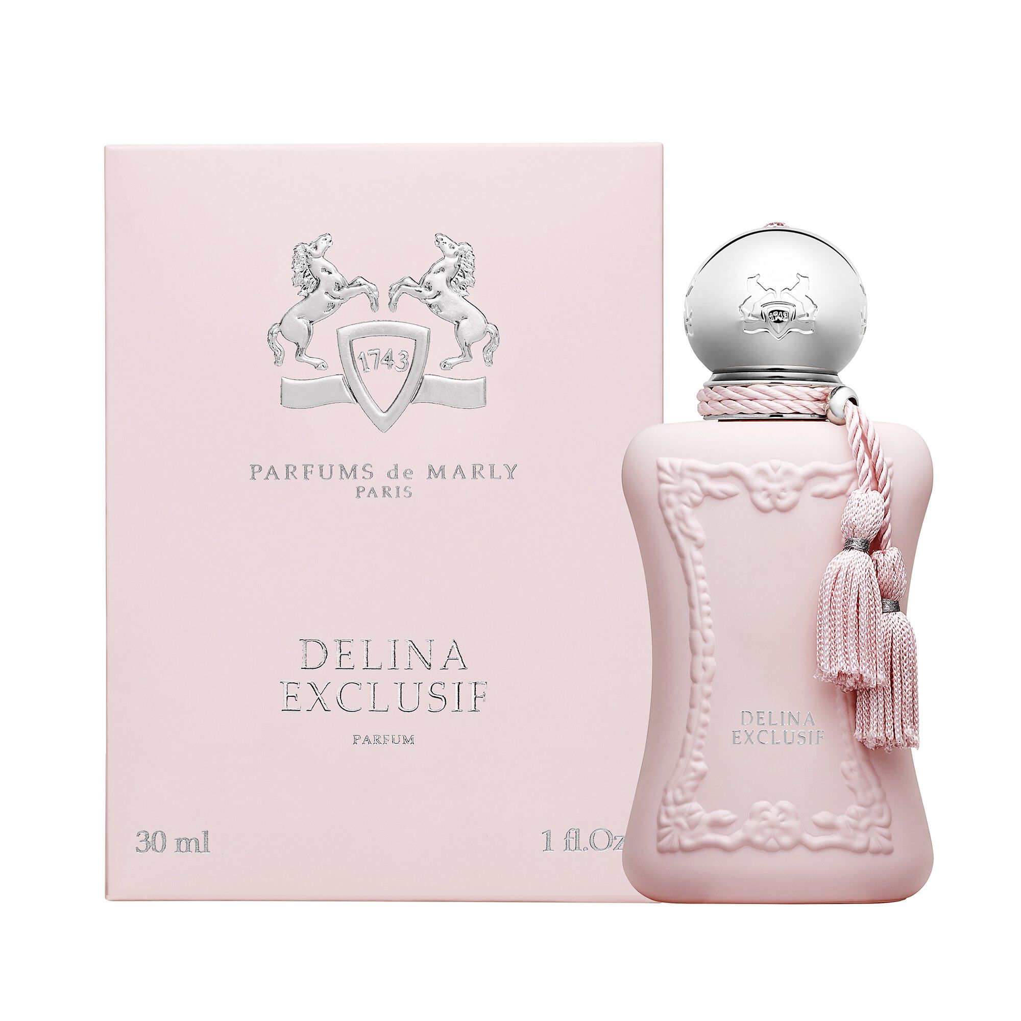Delina Exclusif