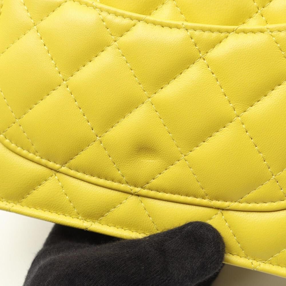 Chanel Shoulder Bag
