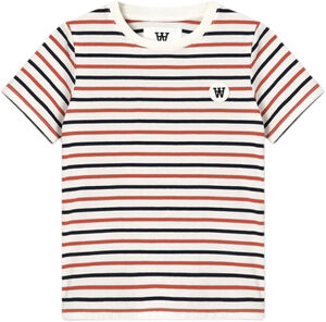 Ola Stripe kids T-shirt