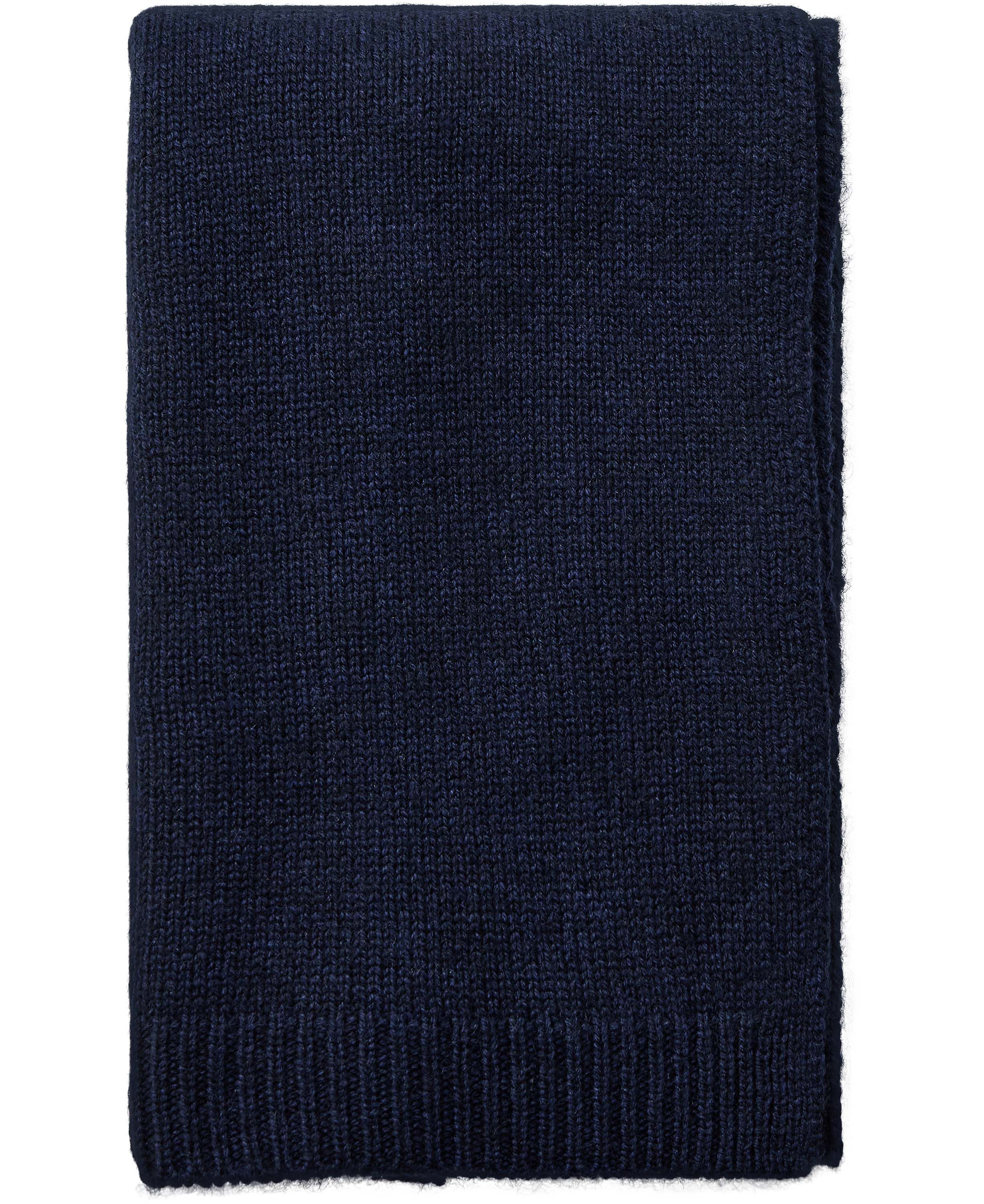Ethan 2 Scarf RWS wool & GCS cashmere
