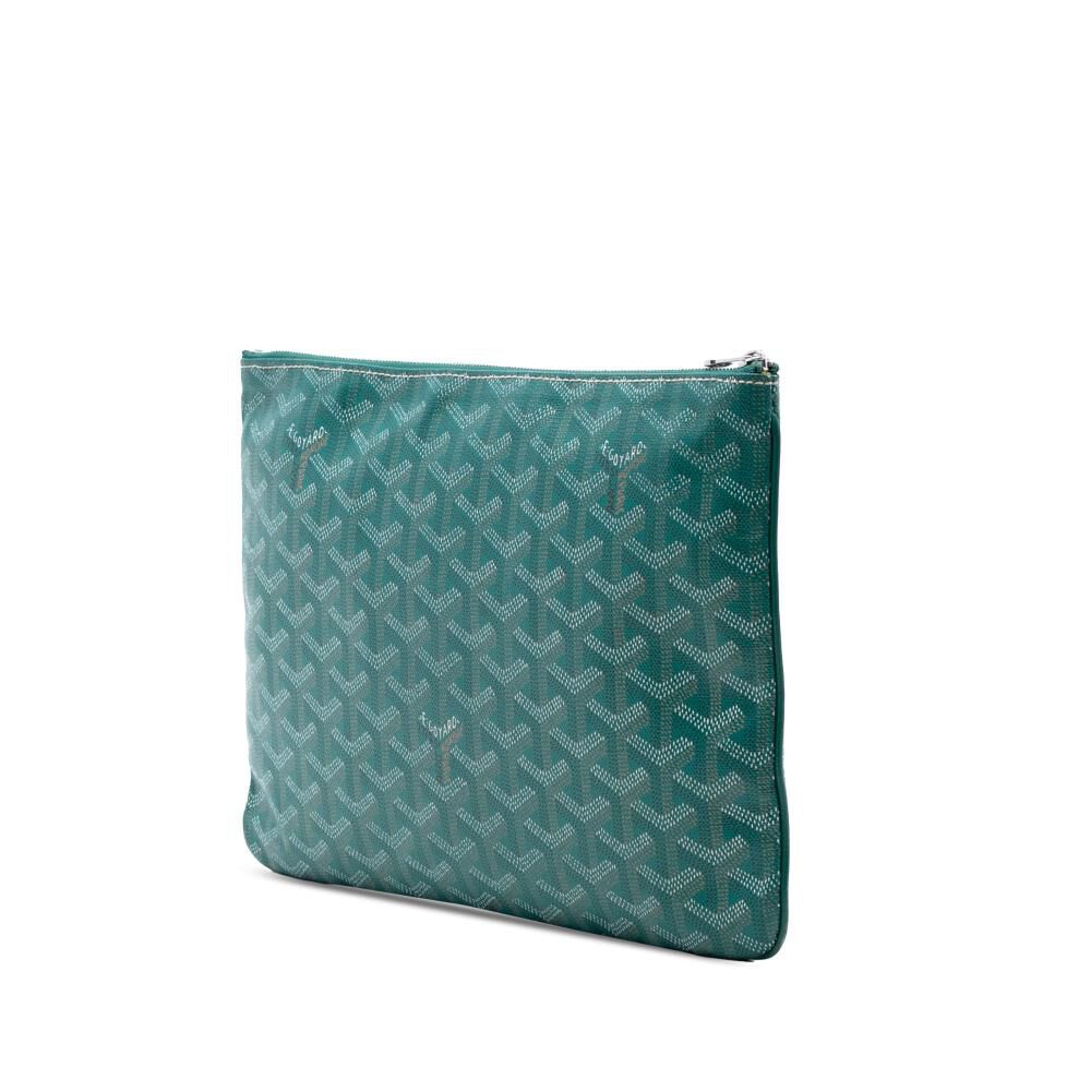 Goyard Clutch