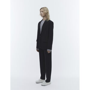2ND Anny - Attired Suiting