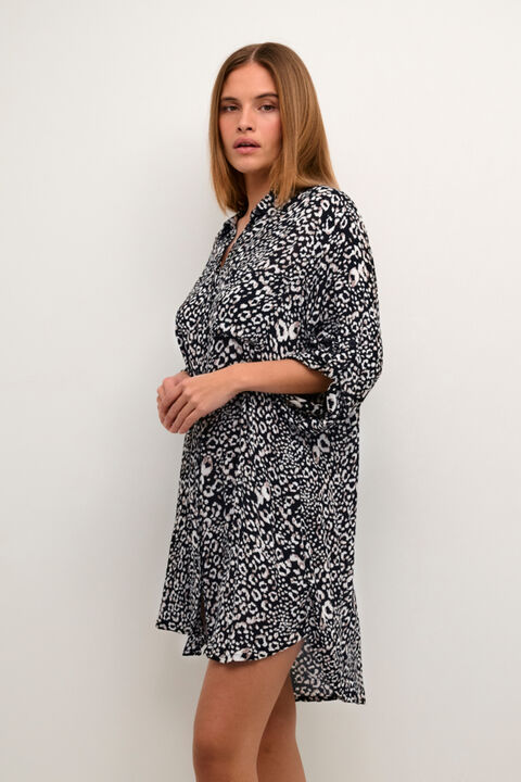 KAmarita Amber Shirt Dress