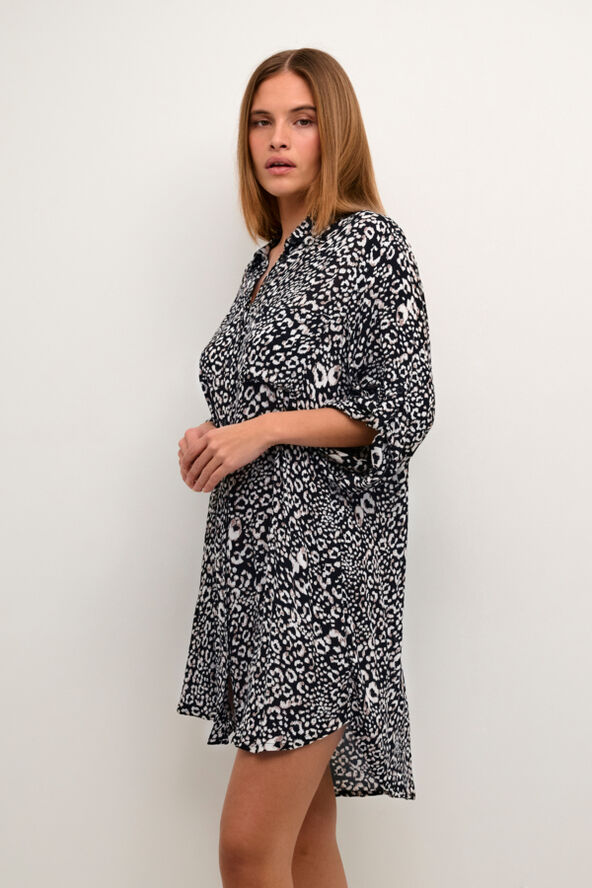 KAmarita Amber Shirt Dress