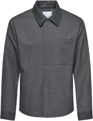 ONSMIRO TAILORED REG 0346 OVERSHIRT