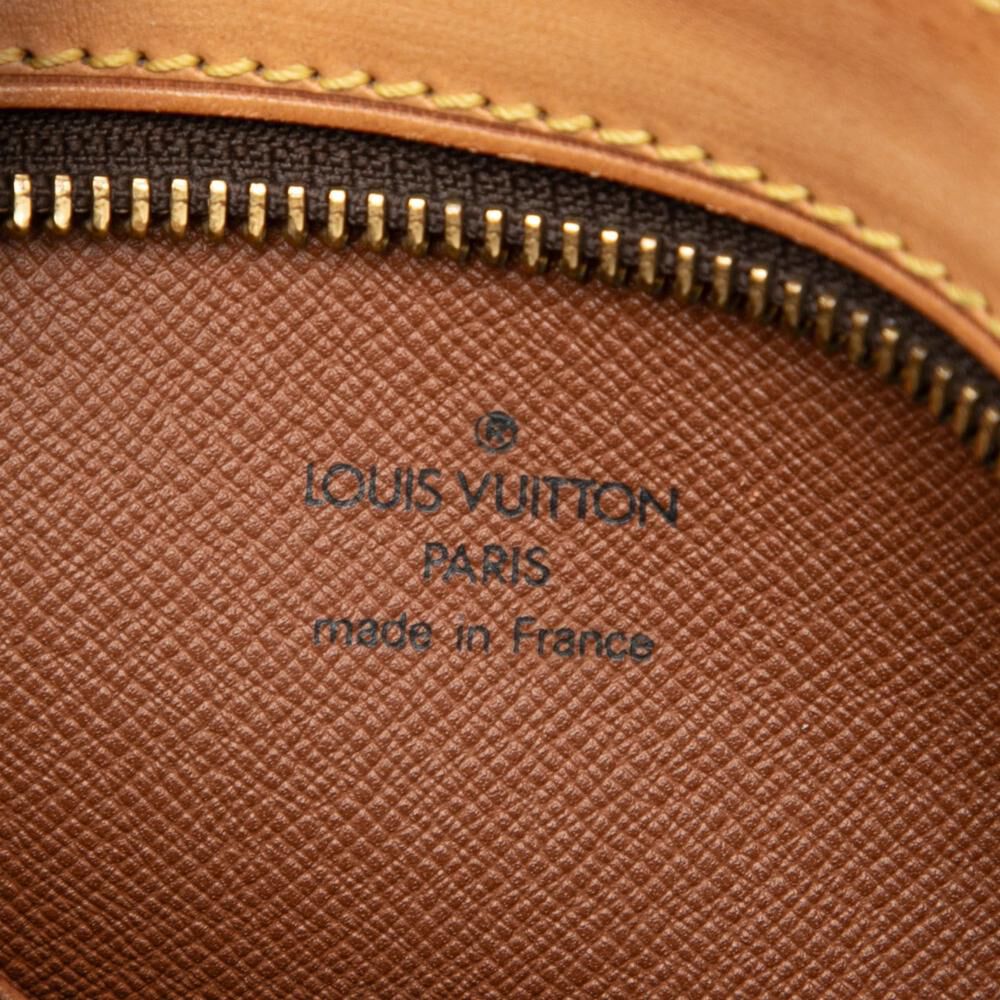 Louis Vuitton Drouot