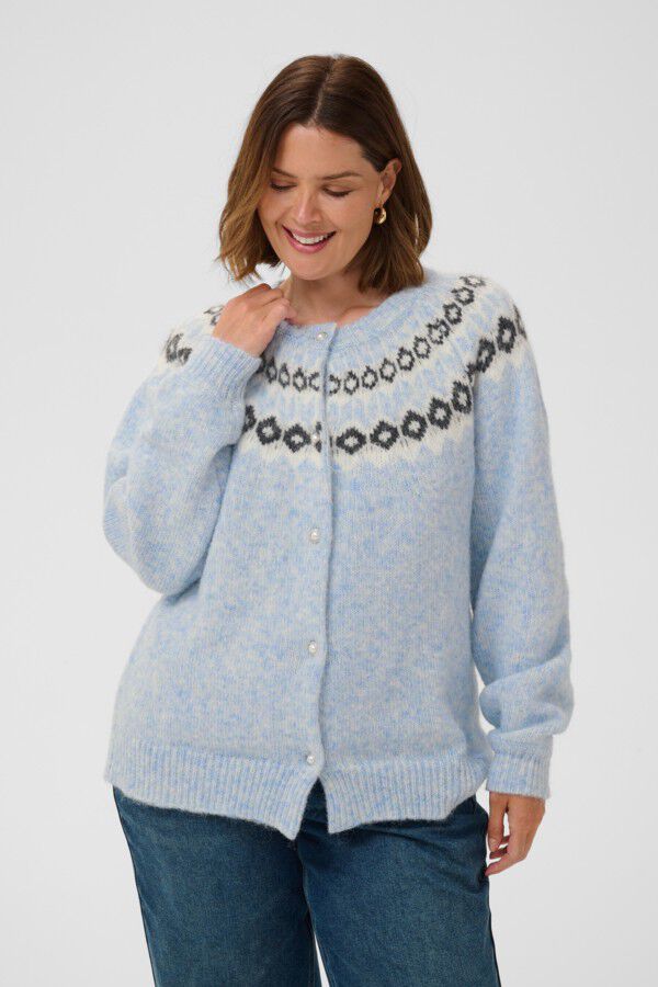 KCbettany Cardigan