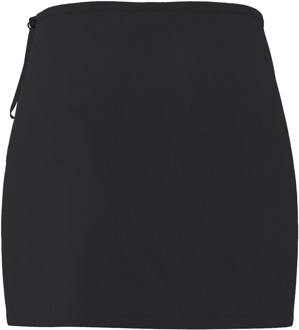 PCBOSELLA MW WRAP SKIRT NOOS BC