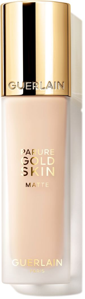 PG SKIN MATTE FOUNDATION - 1N, 35ML