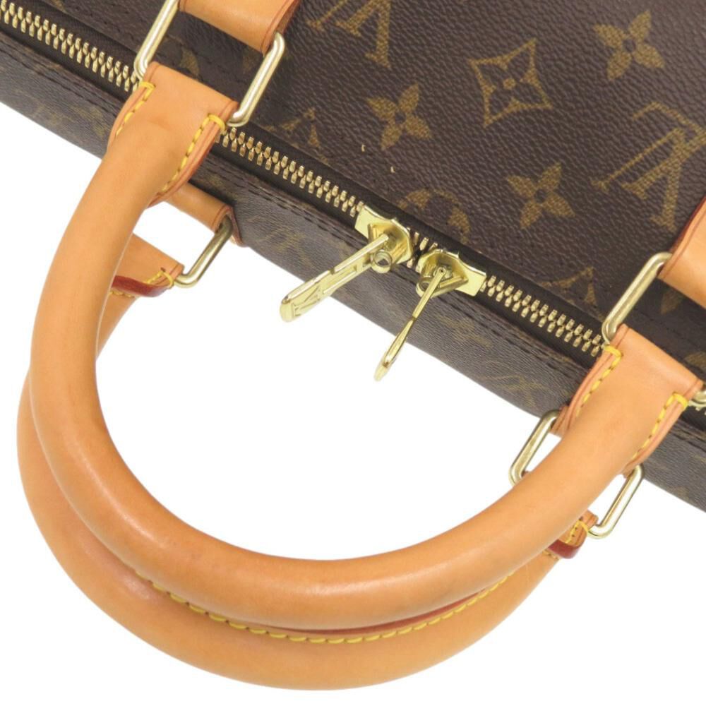Louis Vuitton Keepall