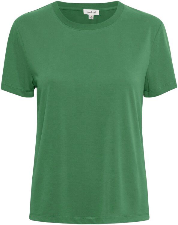 SLColumbine Crew-Neck T-Shirt SS