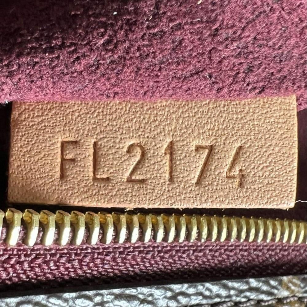 Louis Vuitton Tote