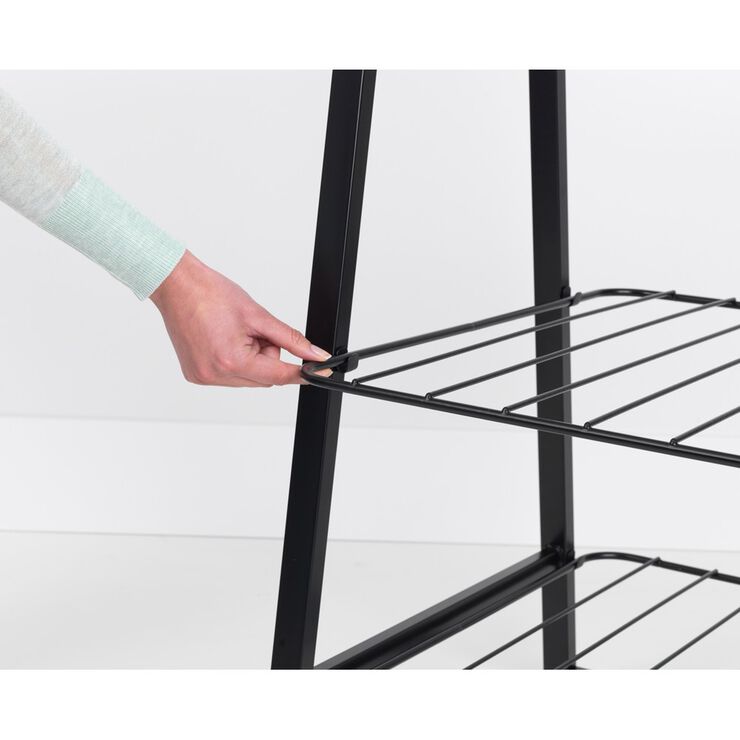 Garderobe stativ lille