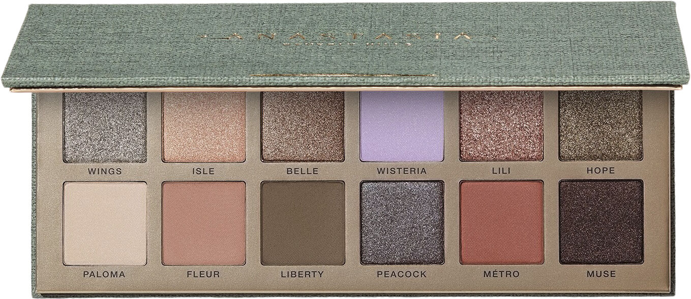 Nouveau Palette - Eye palette