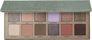 Nouveau Palette - Eye palette
