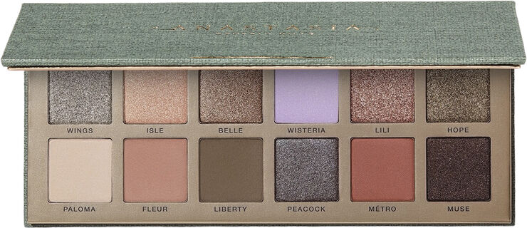Nouveau Palette - Eye palette