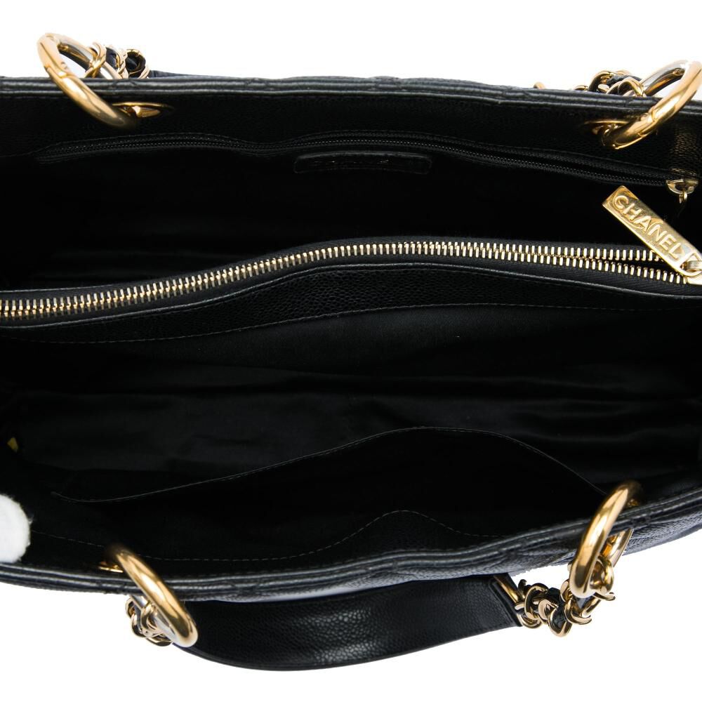 Chanel Tote