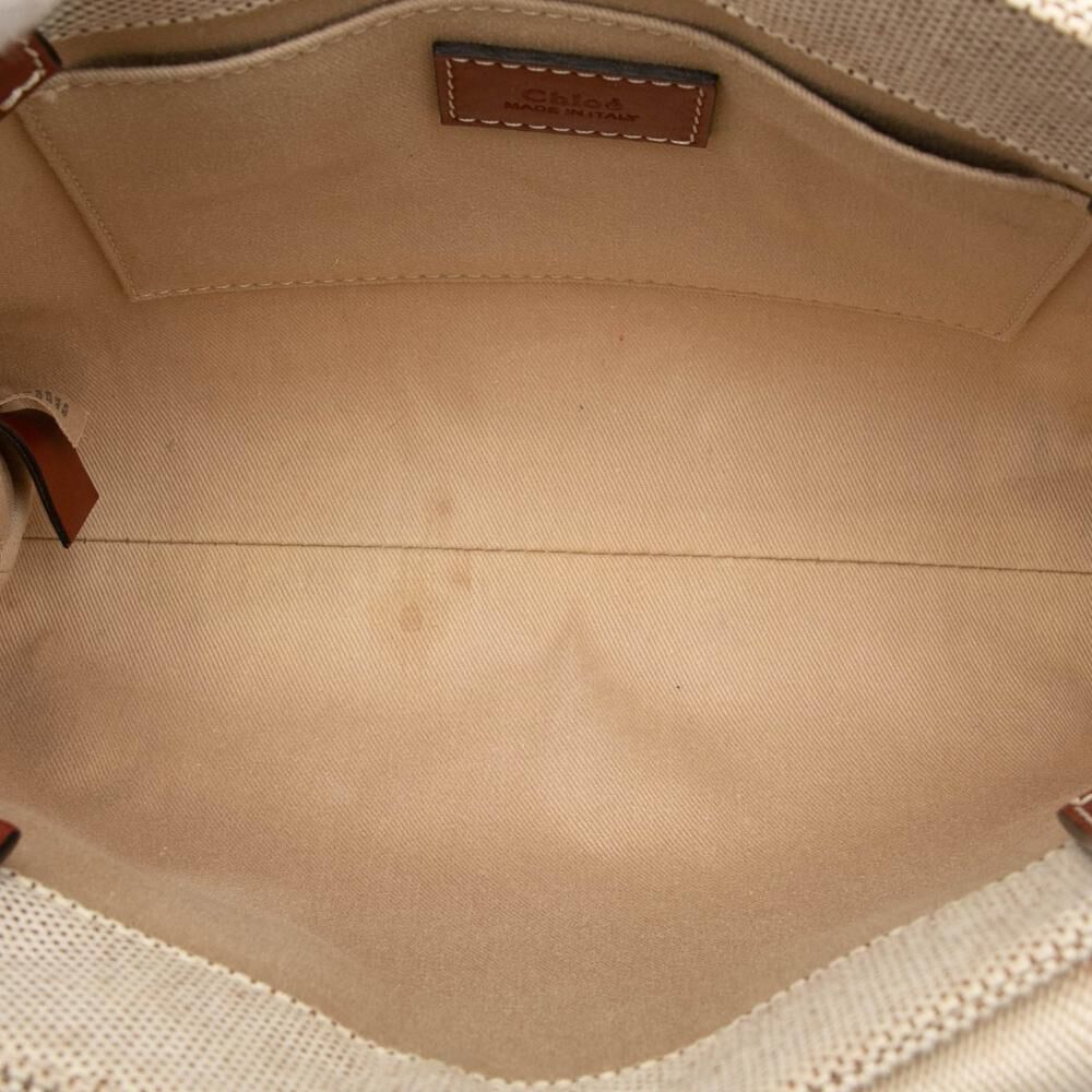 Chlo&eacute; Tote