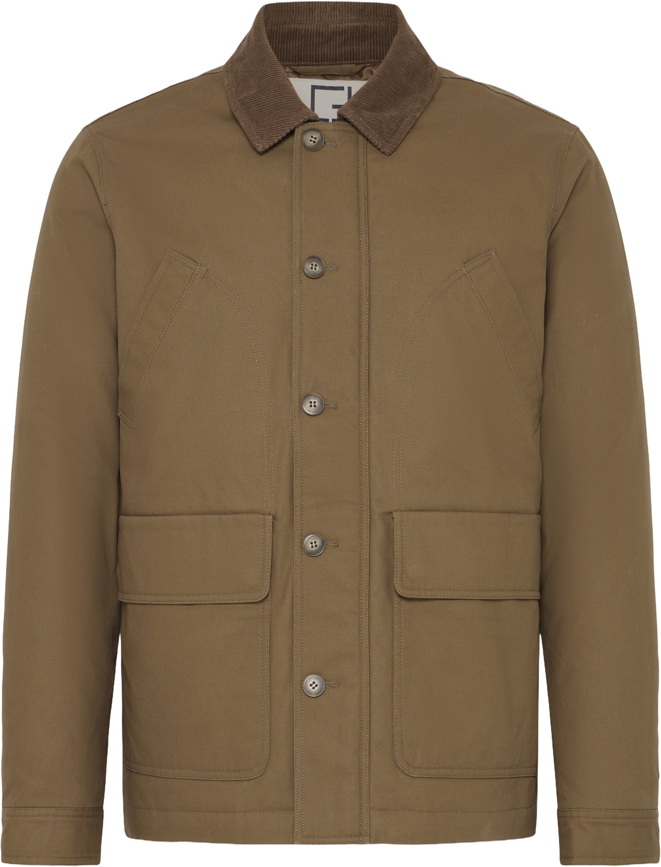 CFMARTOFTE OUTERWEAR