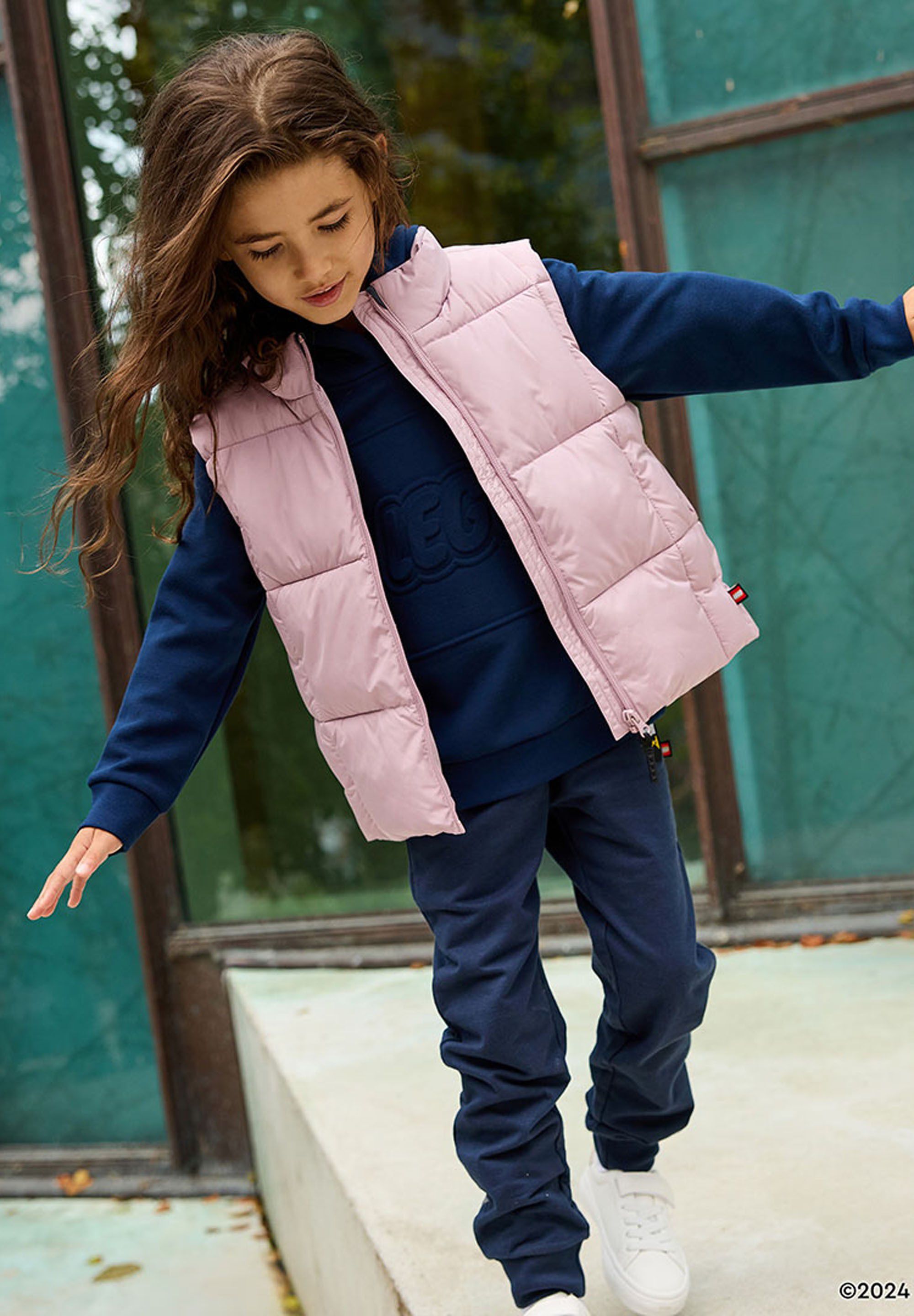 LWSKY 600 - SWEAT HOODIE