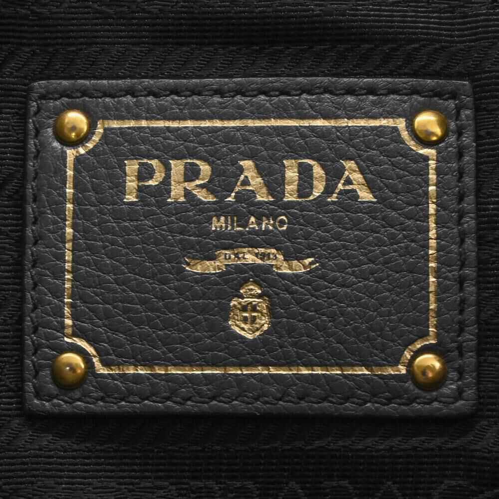 Prada Tote