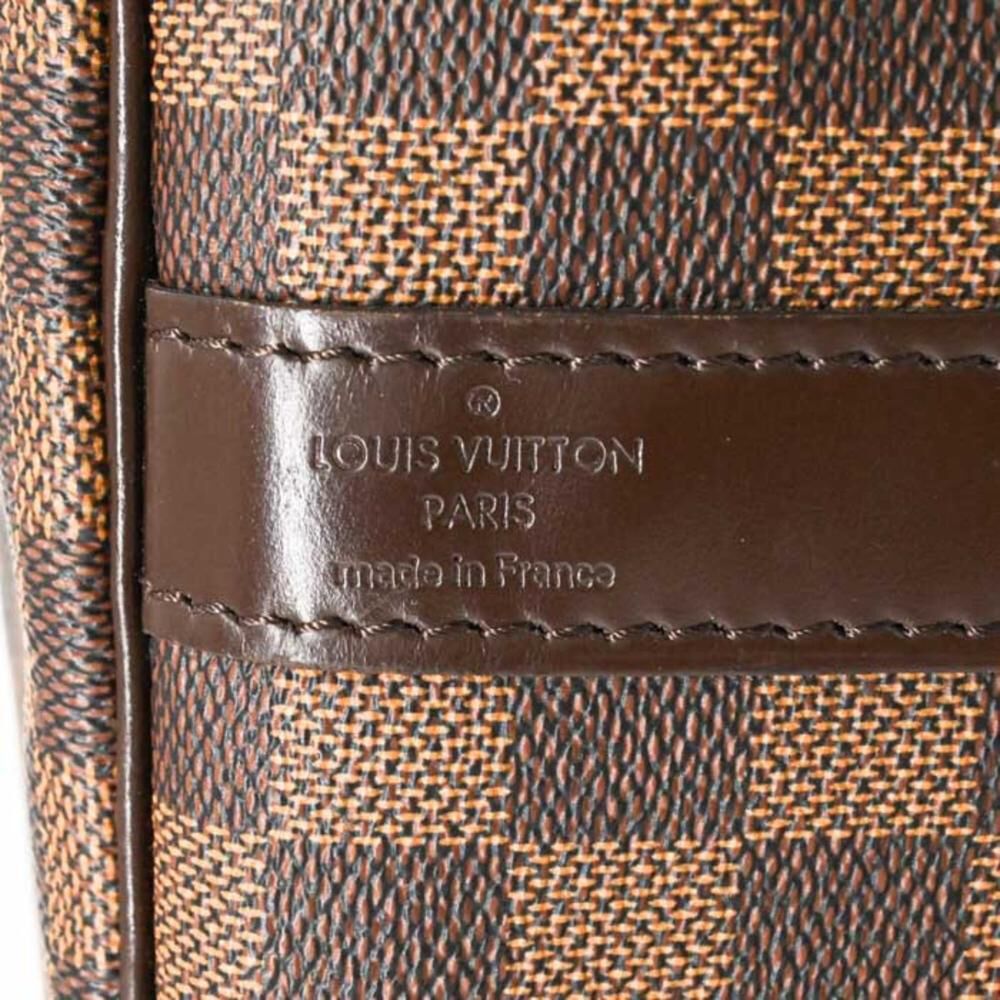 Louis Vuitton Keepall