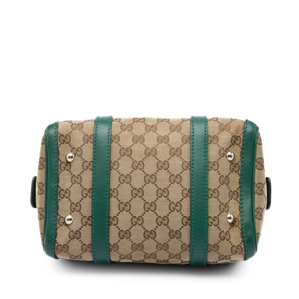 Gucci Boston Bag