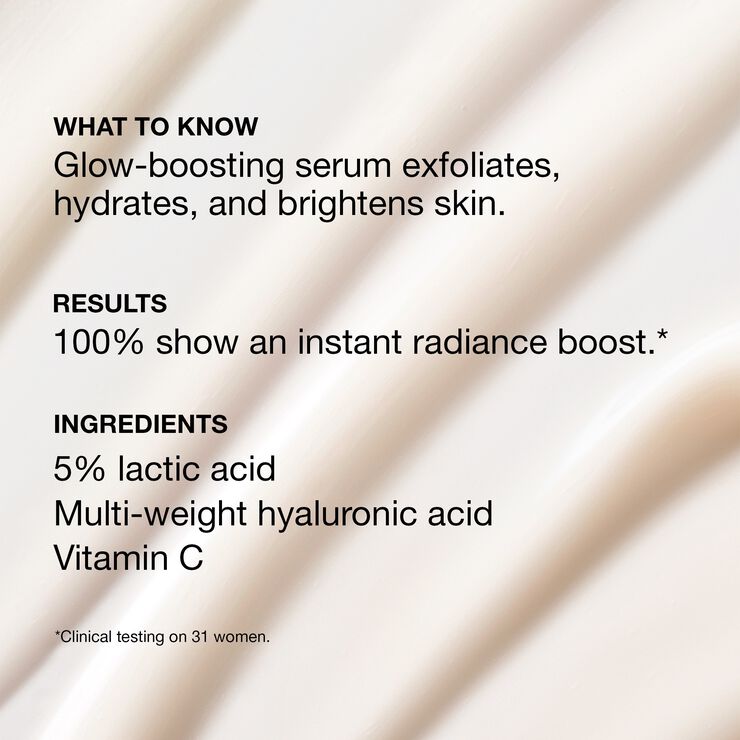 Moisture Surge Active Glow Serum