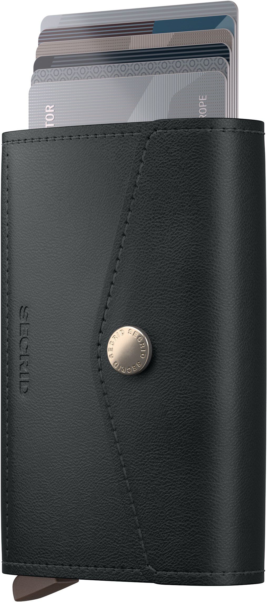Envelope Original Black
