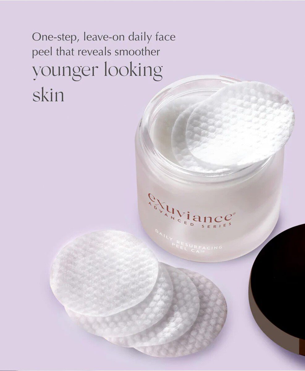 Daily Resurfacing Peel
