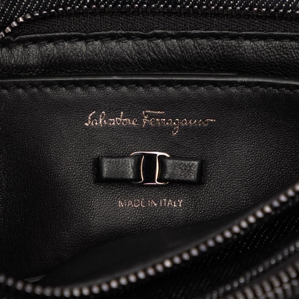 Salvatore Ferragamo Shoulder Bag