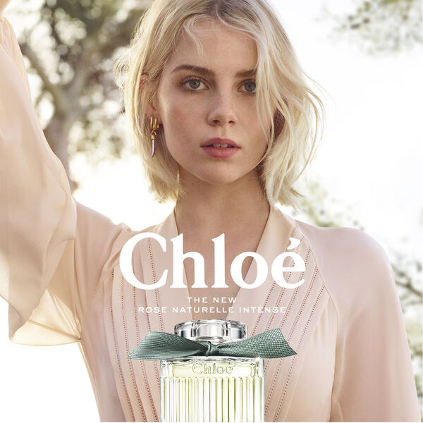 Chloé Rose Naturelle Intense Eau de Parfum
