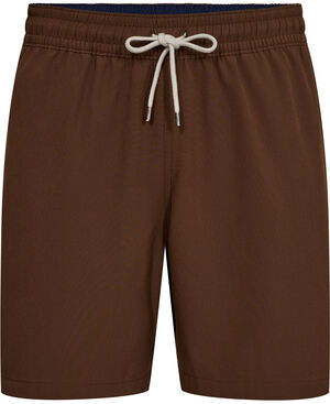 RECYCLED POLYESTER-TRAVELER SHORT