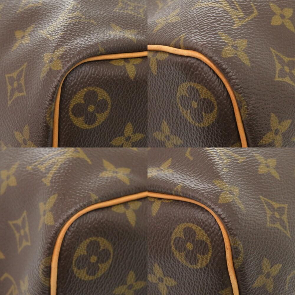 Louis Vuitton Keepall