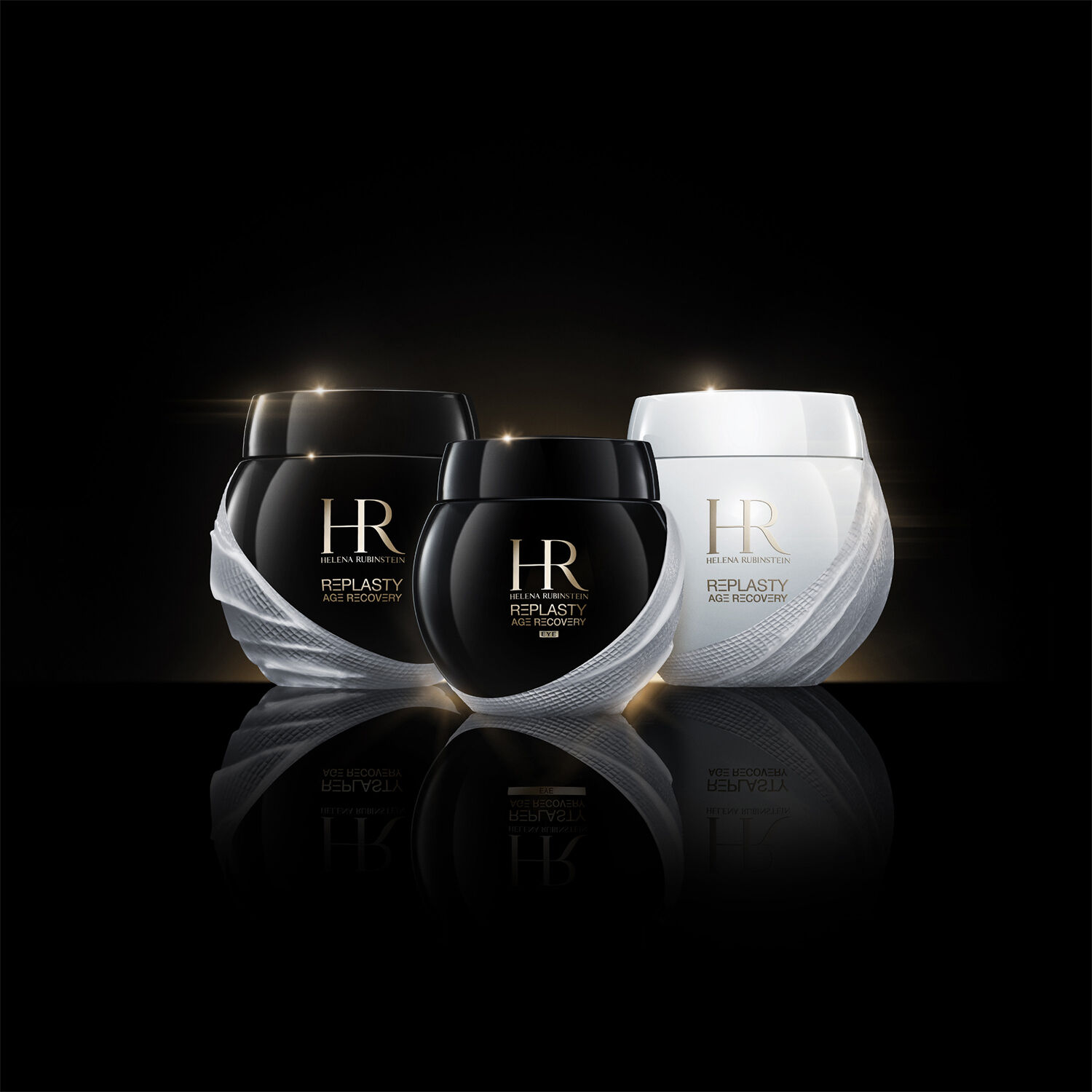 Helena Rubinstein Replasty Eye Bandage 15ml