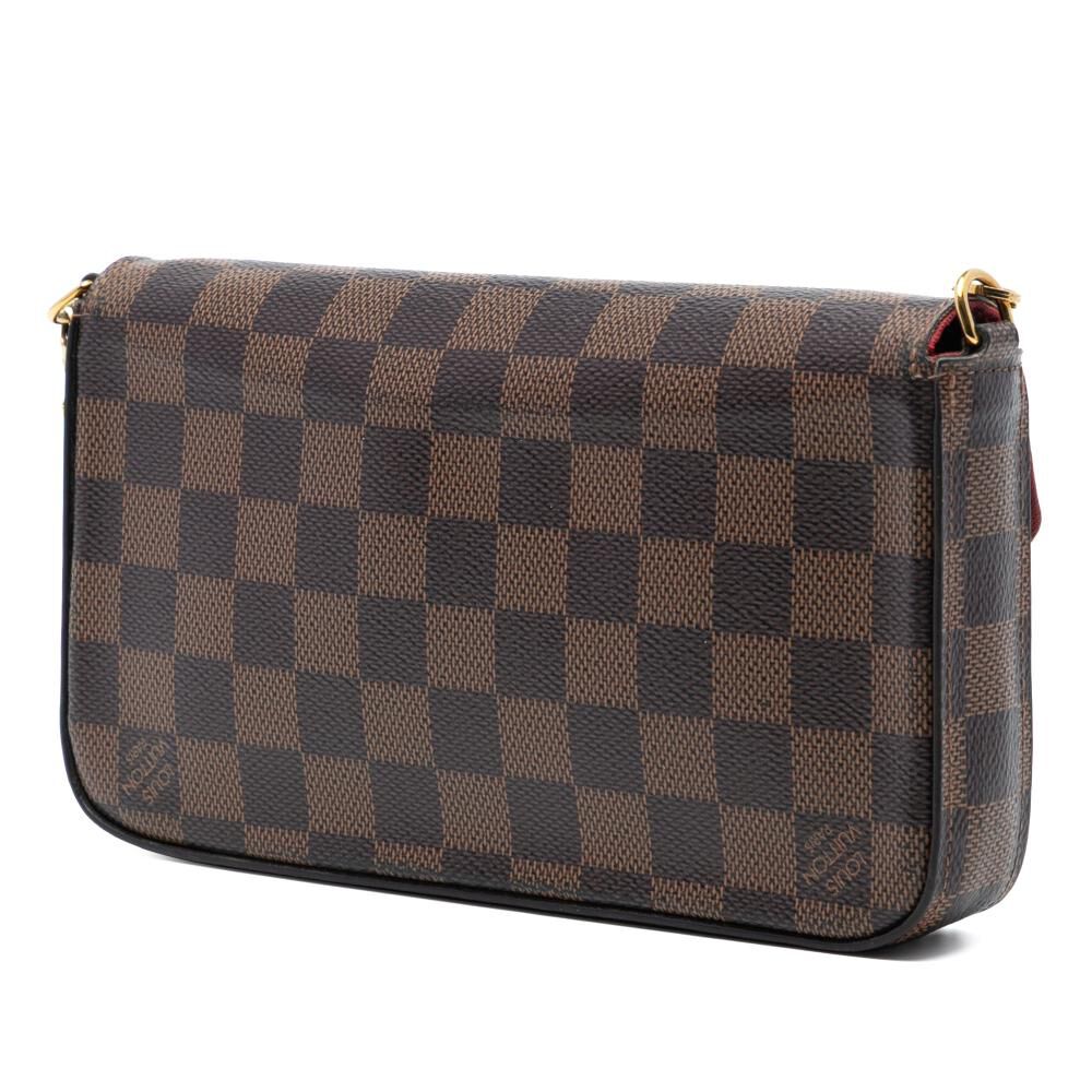 Louis Vuitton Pochette Felicie